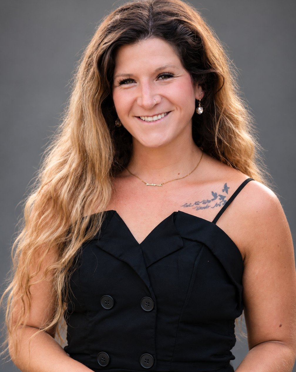 Kaylee, Wedding Coordinator at Savvy Southern Events