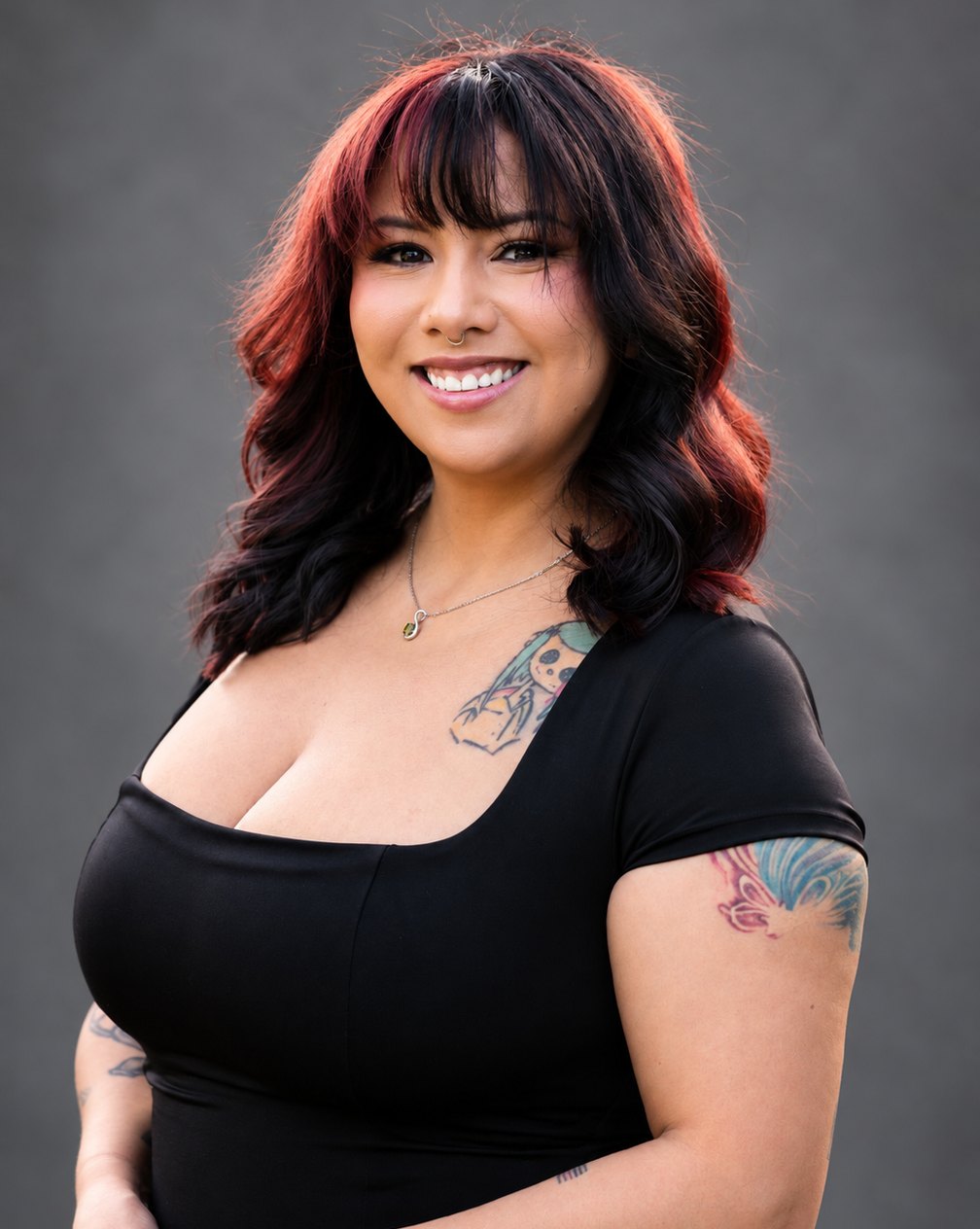 Marissa, Assistant Coordinator and Bartender at Savvy Southern Events