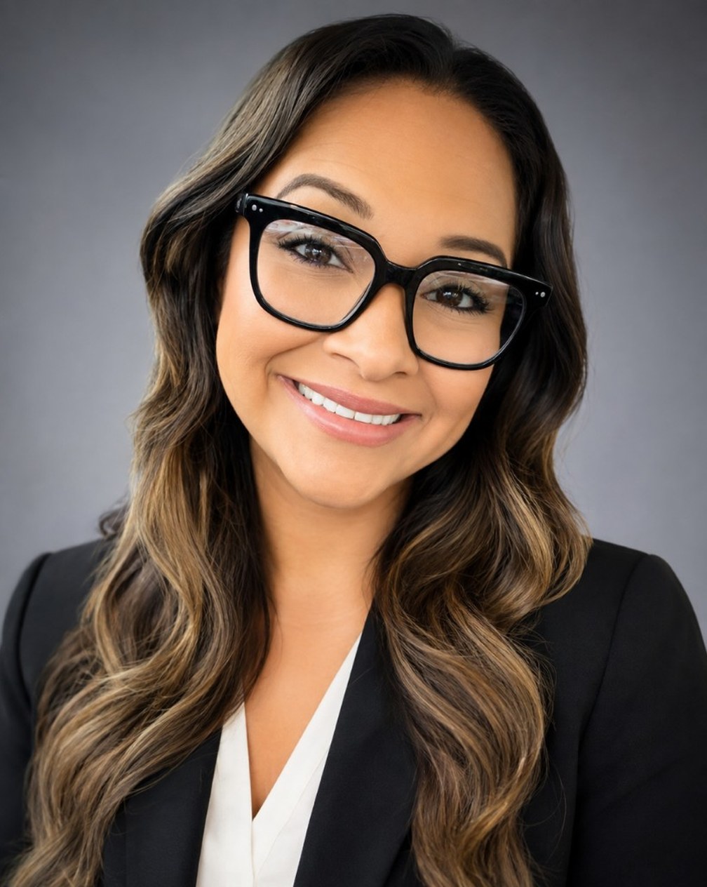 Vanessa, Lead Bartender at Savvy Southern Events